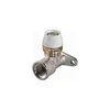 Водорозетка UPONOR SMART AQUA RTM, латунь 20-1/2 Водорозетка UPONOR SMART AQUA RTM, латунь 20-1/2