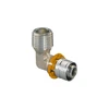 Угольник UPONOR S-PRESS PLUS с наружной резьбой 20-R3/4 Угольник UPONOR S-PRESS PLUS с наружной резьбой 20-R3/4