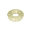 Труба РЕ-Хс с EVOH 5-слойная Push 32х4,4 (1бухта-25м) KAN-therm Push
