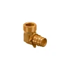 Угольник Uponor Q&E 25-G3/4