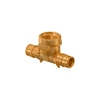 Тройник Uponor Q&E RP 25-3/4