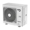 Коммерческий кондиционер DA100ALHS1R/DF100ALS1R