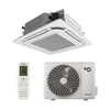 Коммерческий кондиционер DA70BLCS1R1/DF70BLS1R1/DPC06L