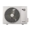 Коммерческий кондиционер DA100BLCS1R1/DF100BLS1R1/DPC06L