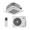 Коммерческий кондиционер DA160BLCS1R1/DF160BLS3R1/DPC06L