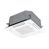 Инверторная сплит-система кассетного типа серии HEAVY DC INVERTER AUC-60UX4SFA/AUC-I-950/AUW-60U6SP1 (комплект)