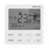 Сплит-система канального типа серии HEAVY CLASSIC AUD-18HX4SNL1/AUW-18H4SS (комплект)