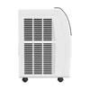 Мобильный кондиционер серии SAKURA MAC-SK30HPN03