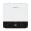 Мобильный кондиционер серии ORCHID MAC-OR25CON03