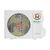Инверторная сплит-система бризер серии ROYAL FRESH FULL DC EU INVERTER RCI-RF30HN (комплект)