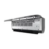 Внутренний блок настенного типа серии BUSHIDO Inverter RAM-I-BS35HP.W01/S