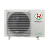 Инверторная сплит-система канального типа серии COMPETENZA DC EU Inverter 2023 CO-D 48HNBI /CO-E 48HNBI (комплект)