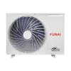 Инверторная сплит-система серии BUSHIDO Inverter RAC-I-BS25HP.D01 (комплект)