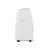 Мобильный кондиционер cерии LARGO PRO RM-LP50CN-E Мобильный кондиционер cерии LARGO PRO RM-LP50CN-E