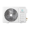 Наружный блок мульти-сплит системы серии RAY MULTI DC EU Inverter 2023 KVS-3FM24ST/OUT Наружный блок мульти-сплит системы серии RAY MULTI DC EU Inverter 2023 KVS-3FM24ST/OUT