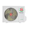 Инверторная сплит-система бризер серии ROYAL FRESH STANDARD Full DC EU Inverter RCI-RFS35HN (комплект)