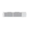 Инверторная сплит-система серии VISION PRO SUPERIOR DC Inverter AS-10UW4RXVQH00A (комплект)