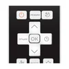 Внутренний блок настенного типа для мульти-сплит систем серии MULTI FLEXI PRESTIGIO EU Inverter Upgrade RCI-PX12HN