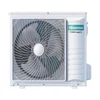Инверторная сплит-система напольно-потолочного типа серии HEAVY EU DC INVERTER R32 AVT-24UR4RB8/AUW-24U4RJ7 (комплект)