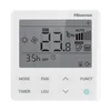 Инверторная сплит-система канального типа серии HEAVY EU DC INVERTER R32 AUD-24UX4RFM8/AUW-24U4RJ7 (комплект)
