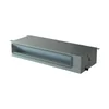 Инверторная сплит-система канального типа серии HEAVY EU DC INVERTER R32 AUD-48UX4REH8/AUW-48U6RN8 (комплект)
