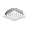 Кассетный компактный 4-поточный внутренний блок VRF-систем серии RCC RCC-09CFD