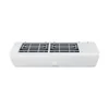 Внутренний блок настенного типа серии ZOOM FREE Match DC Inverter R32 AMS-24UW4RBTKB02