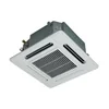 Toshiba Компактный 4-поточный кассетный блок (MMU-AP0057MH-E)