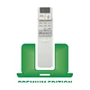Toshiba BKV-EE1* (RAS-16BKV-EE1*/RAS-16BAV-EE1*) PREMIUM EDITION