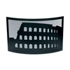 Защитный экран 50.486 colosseo