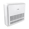Инверторная сплит-система консольного типа серии HEAVY EU DC INVERTER R32 AKT-09UR4RK8/AUW-09U4RS8 (комплект)