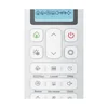 Инверторная сплит-система консольного типа серии HEAVY EU DC INVERTER R32 AKT-09UR4RK8/AUW-09U4RS8 (комплект)