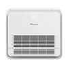 Инверторная сплит-система консольного типа серии HEAVY EU DC INVERTER R32 AKT-12UR4RK8/AUW-12U4RS8 (комплект)