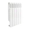 Радиатор алюминиевый ATM Thermo Moderno 500*80, 6 секций
