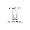 Водонагреватель проточный CEX 9 Водонагреватель проточный CEX 9