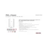 Водонагреватель PSH 200 Classic STIEBEL ELTRON электрический