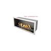 Встраиваемый очаг Standart 1500 (ZeFire)