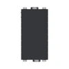 Компактная вентиляционная установка ZPE-M 600-5,0/2 INT