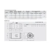 Энергоэффективный канальный вентилятор Soler Palau TD-2000/315 SILENT ECOWATT