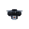 Энергоэффективный крышный вентилятор Soler Palau CTB/4-500/200 ECOWATT PLUS