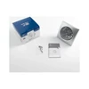 Накладной вентилятор Soler Palau SILENT-200 CZ SILVER