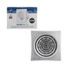 Накладной вентилятор Soler Palau SILENT-200 CZ SILVER