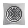 Накладной вентилятор Soler Palau SILENT-200 CZ SILVER