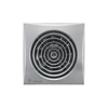Накладной вентилятор Soler Palau SILENT-300 CRZ SILVER