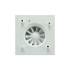 Накладной вентилятор Soler Palau SILENT-200 CRZ IVORY DESIGN 4C
