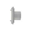 Накладной вентилятор Soler Palau SILENT-200 CRZ MARBLE BLACK DESIGN 4C