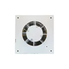 Накладной вентилятор Soler Palau SILENT-200 CRZ MARBLE BLACK DESIGN 4C