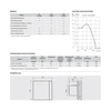 Накладной вентилятор Soler Palau SILENT-100 CZ DESIGN 3C