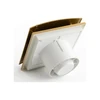 Накладной вентилятор Soler Palau SILENT-100 CZ GOLD DESIGN 4C