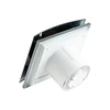 Накладной вентилятор Soler Palau SILENT-100 CZ STONE GREY DESIGN 4C